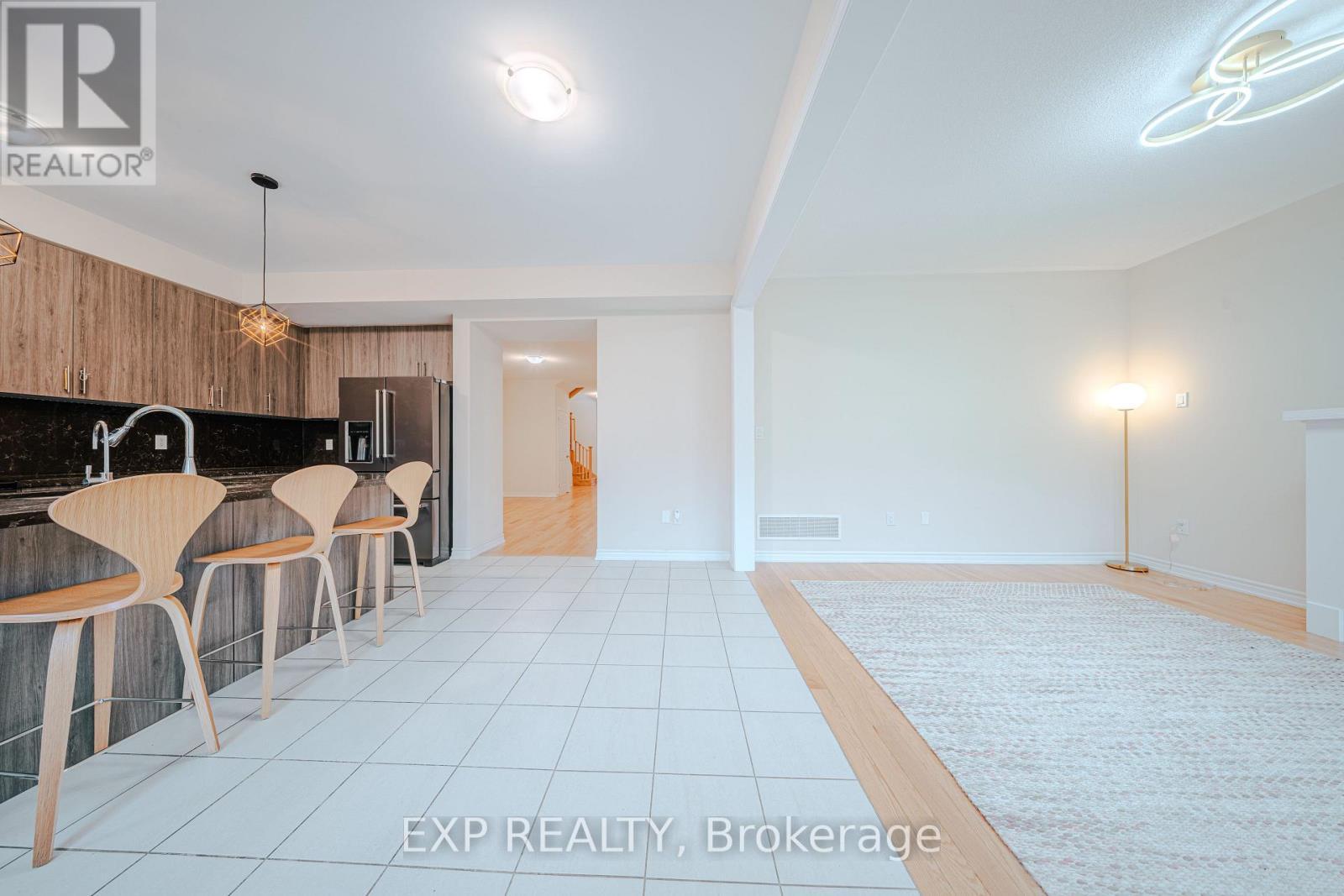 212 Ronald Guscott Street, Oshawa, ON - Indoor