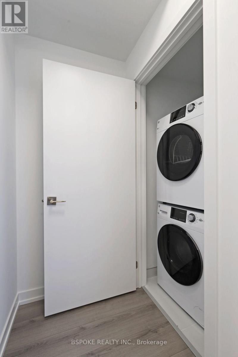 59 - 10 Calamint Lane, Toronto, ON - Indoor Photo Showing Laundry Room