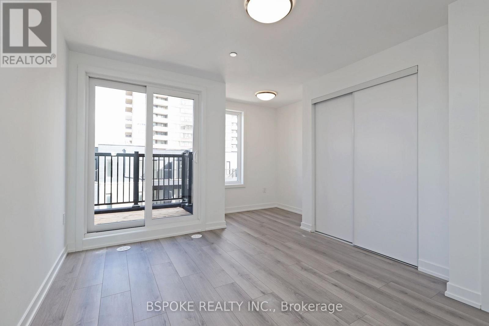 59 - 10 Calamint Lane, Toronto, ON - Indoor Photo Showing Other Room