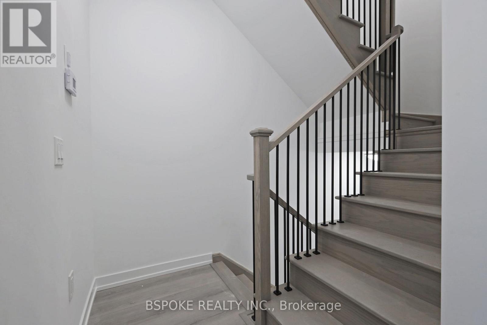 59 - 10 Calamint Lane, Toronto, ON - Indoor Photo Showing Other Room