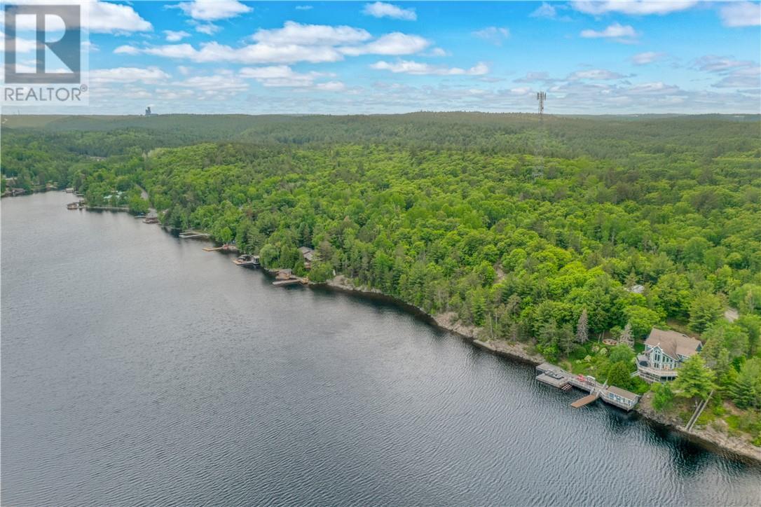 1155 A&B West Bay Road, Garson, ON