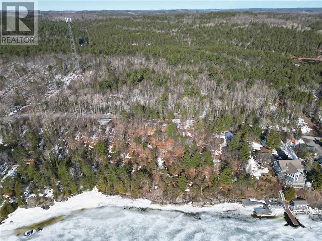 1155 A&B West Bay Road, Garson, ON