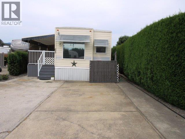 415 Commonwealth Road Unit# 68, Kelowna, BC