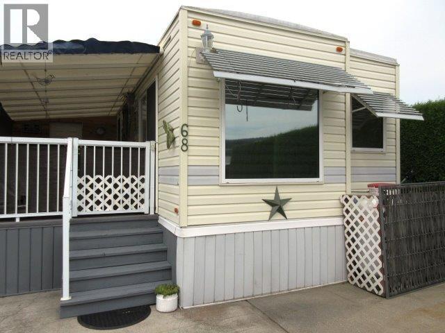 415 Commonwealth Road Unit# 68, Kelowna, BC