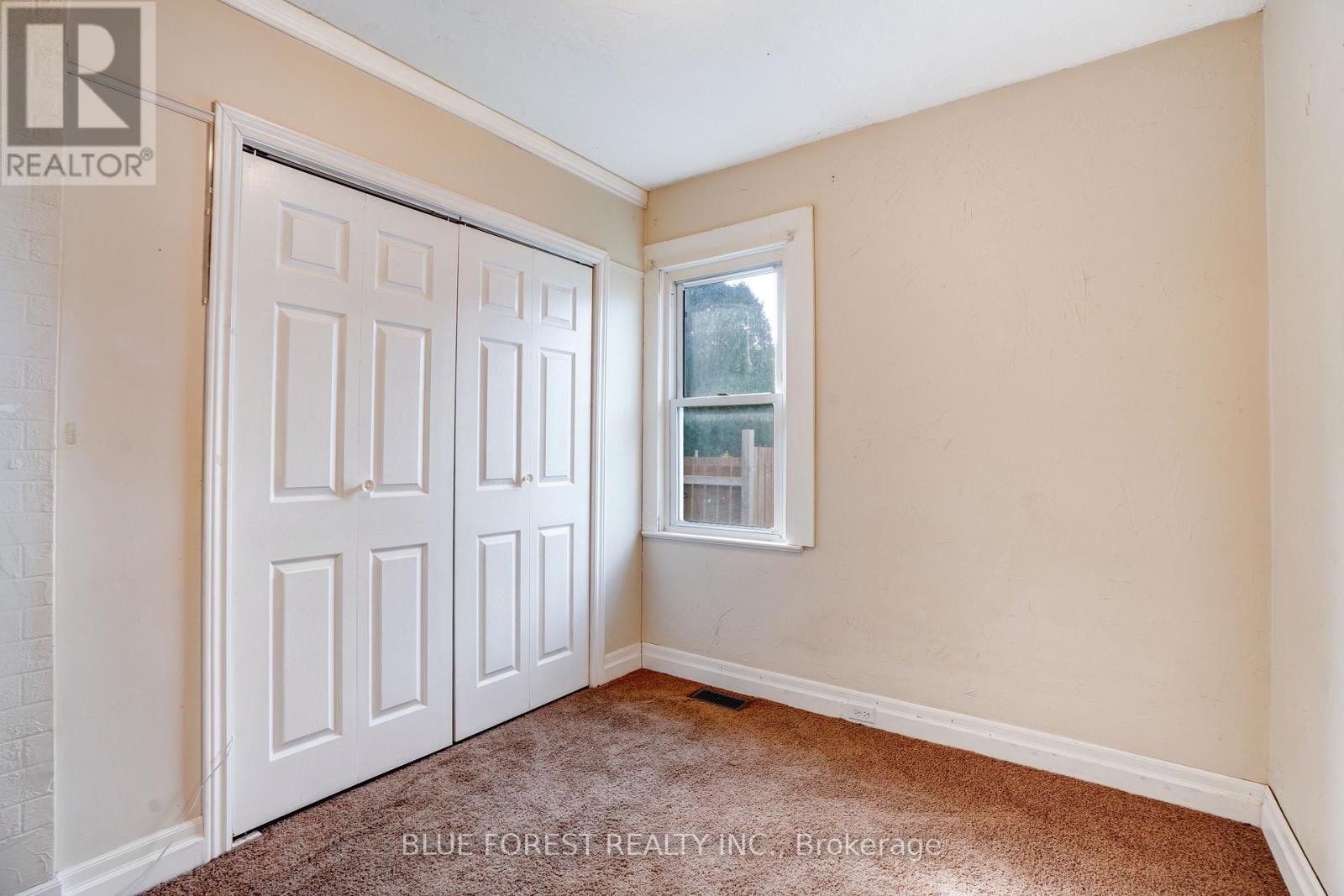 22557 Queens Line, West Elgin (Rodney), ON - Indoor Photo Showing Other Room