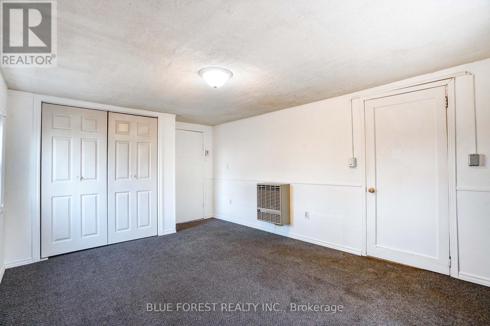22557 Queens Line, West Elgin (Rodney), ON - Indoor Photo Showing Other Room