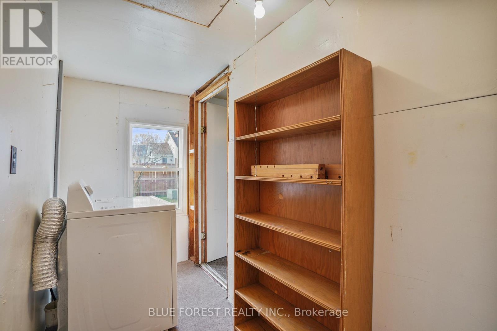 22557 Queens Line, West Elgin (Rodney), ON - Indoor Photo Showing Other Room