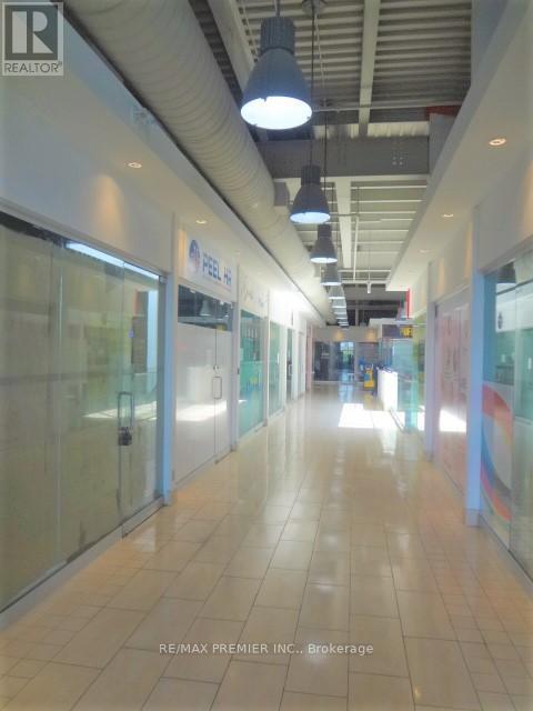 2C08 - 7215 Goreway Drive, Mississauga, ON