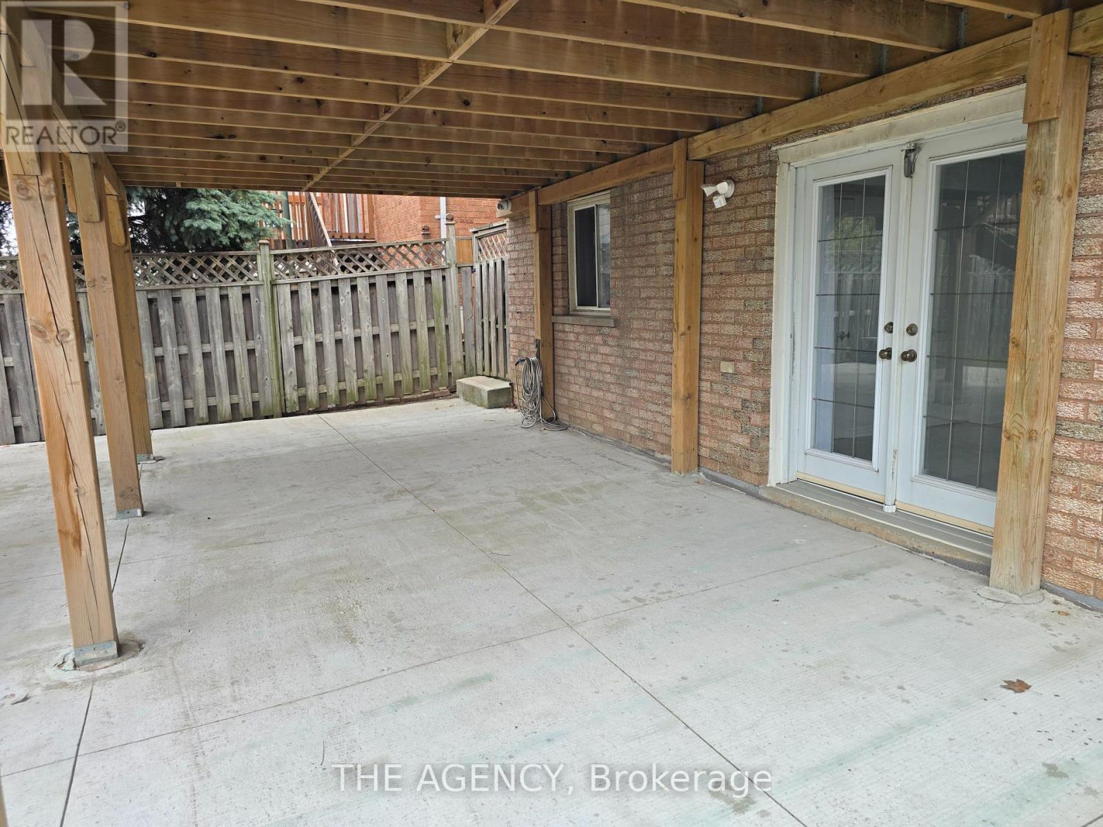 Lower - 139 Cinrickbar Drive, Toronto, ON