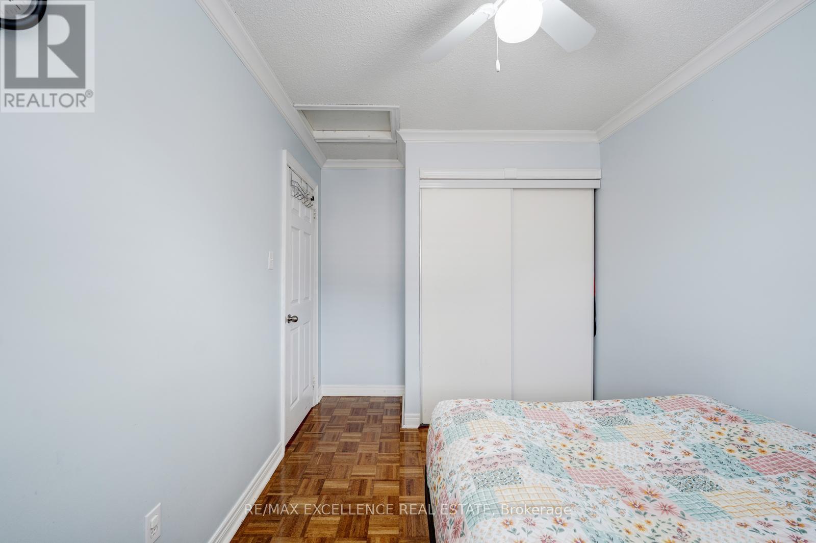 82 Carrie Crescent, Brampton, ON - Indoor Photo Showing Bedroom