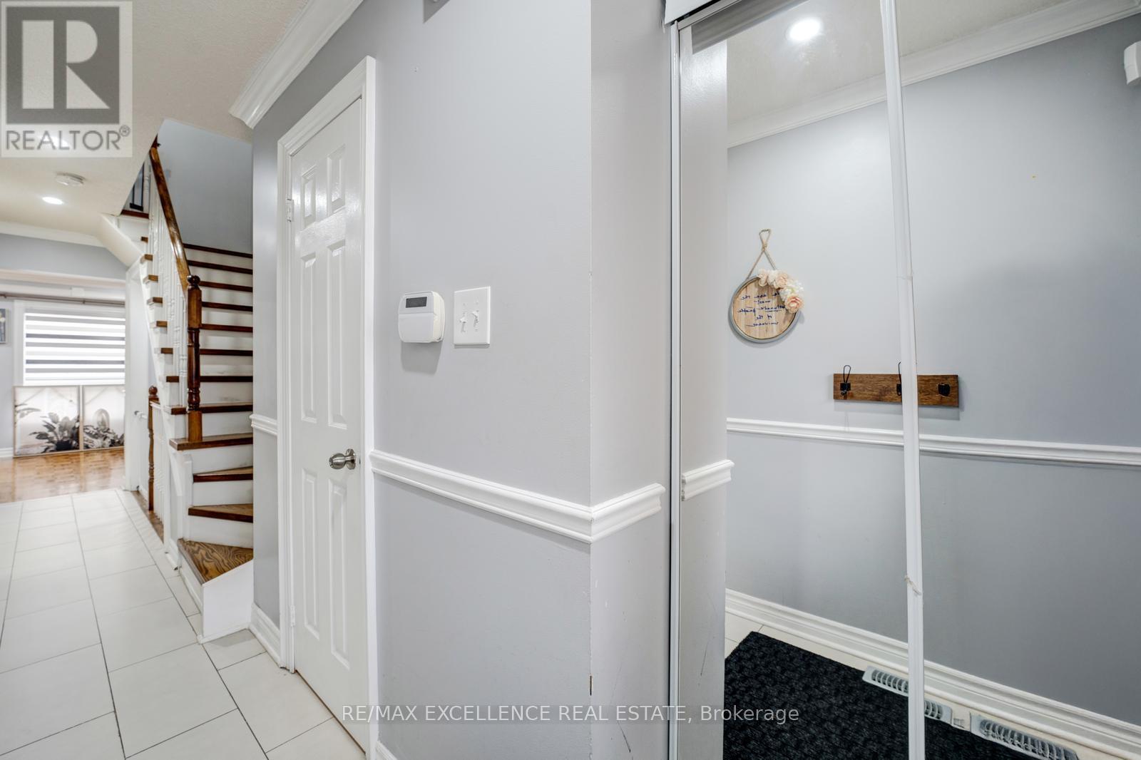 82 Carrie Crescent, Brampton, ON - Indoor Photo Showing Other Room