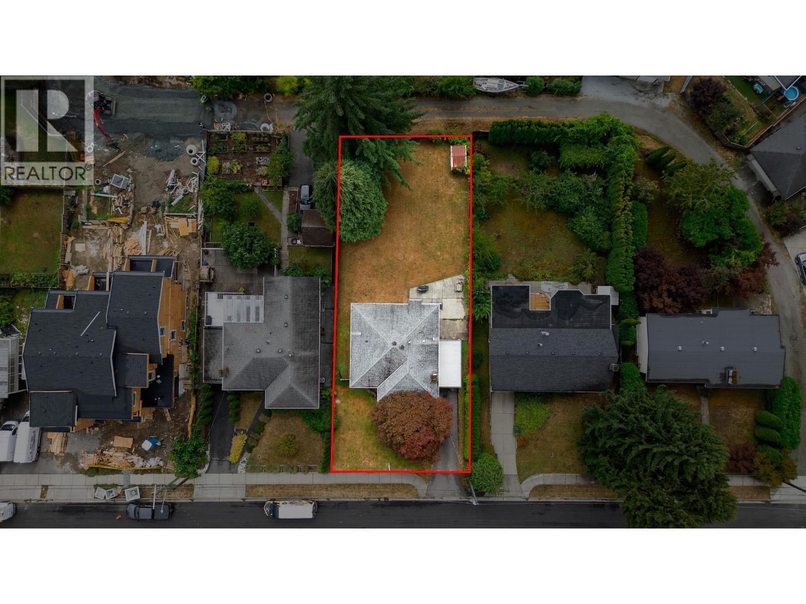 1410 Dansey Avenue, Coquitlam, BC