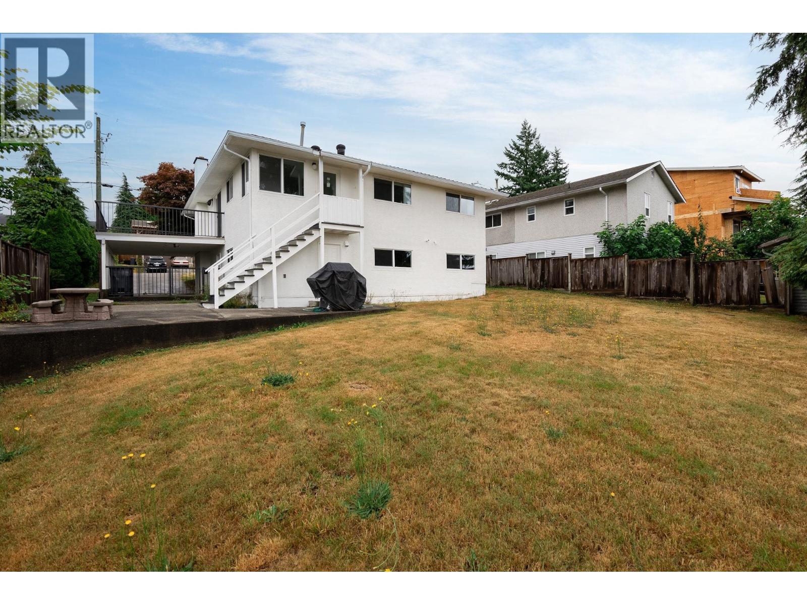 1410 Dansey Avenue, Coquitlam, BC