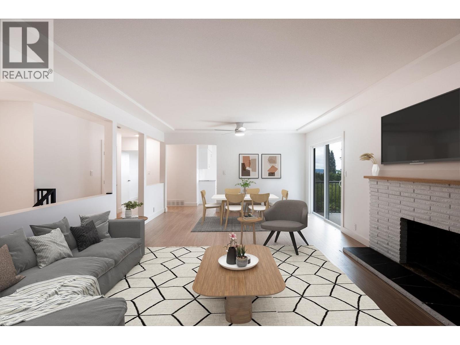 1410 Dansey Avenue, Coquitlam, BC