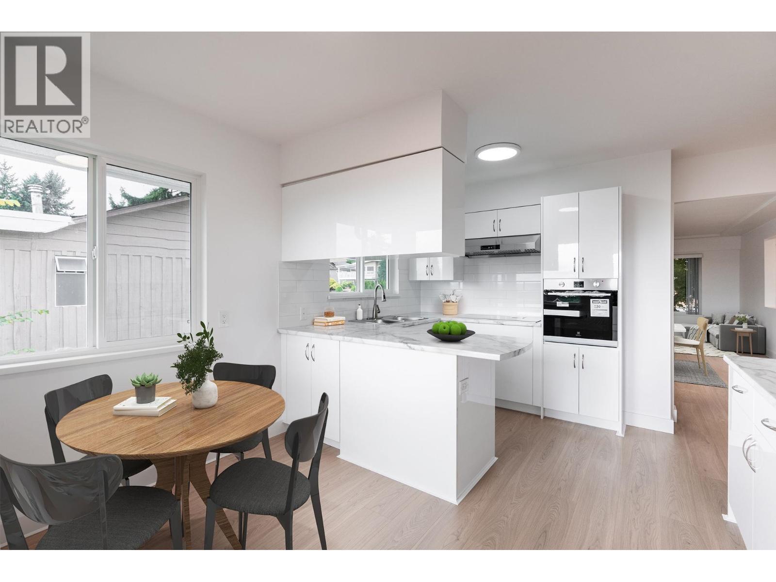 1410 Dansey Avenue, Coquitlam, BC