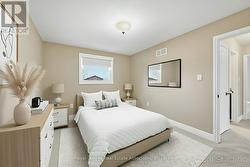 Virtually Staged - Bedroom -