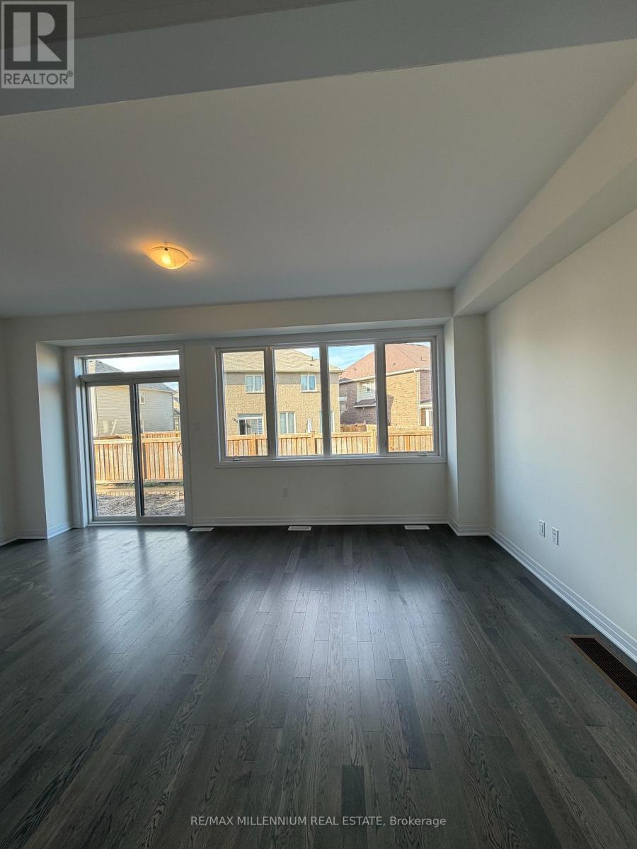 131 Gillespie Drive, Brantford, ON - Indoor