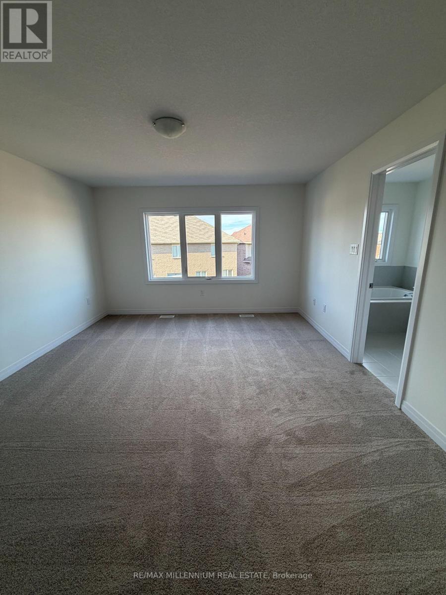 131 Gillespie Drive, Brantford, ON - Indoor Photo Showing Other Room