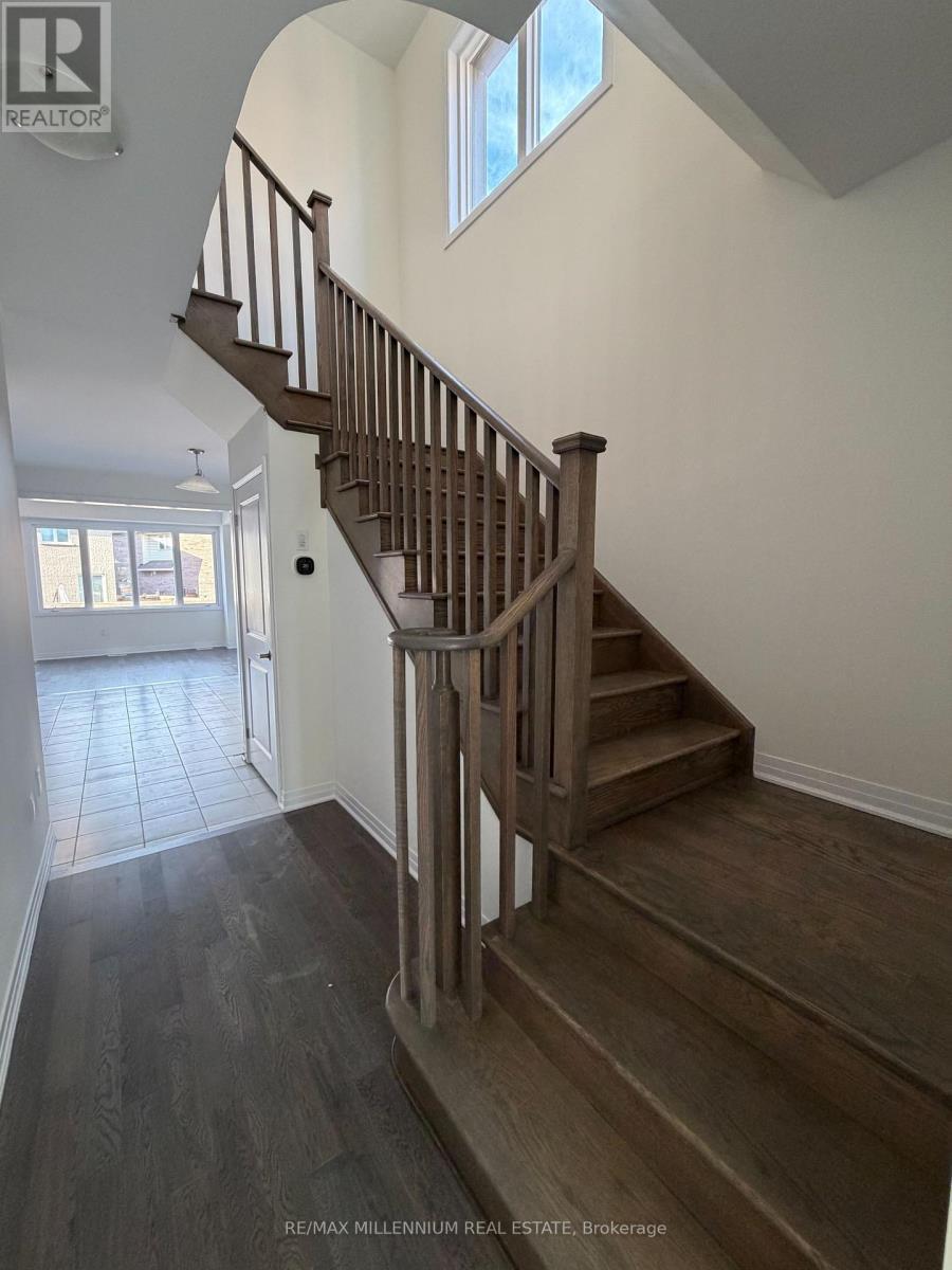 131 Gillespie Drive, Brantford, ON - Indoor Photo Showing Other Room