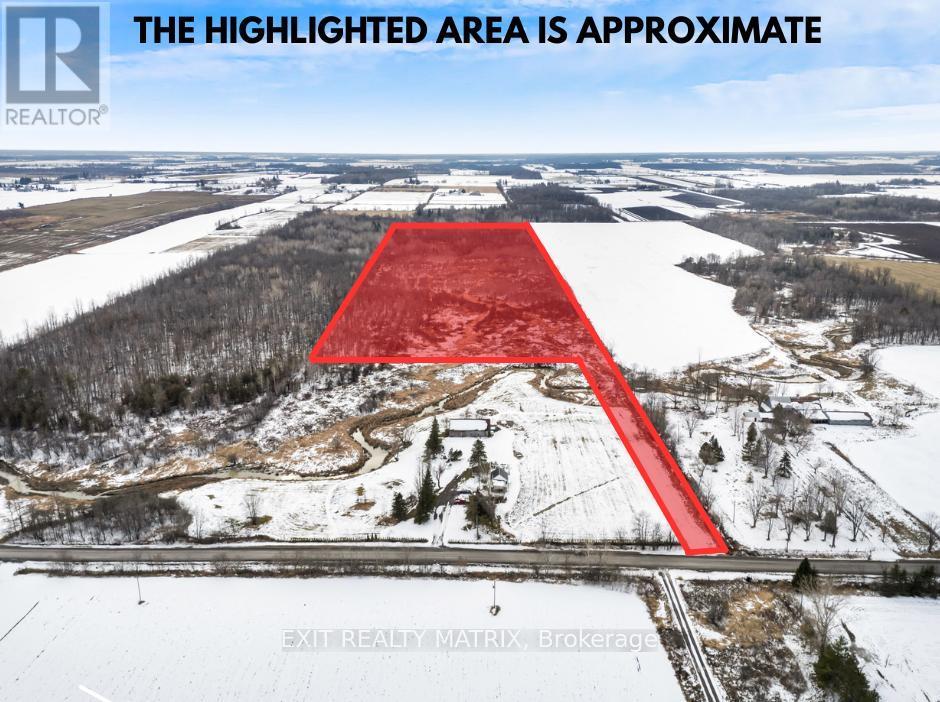 000 Greenlane Road, Champlain, ON