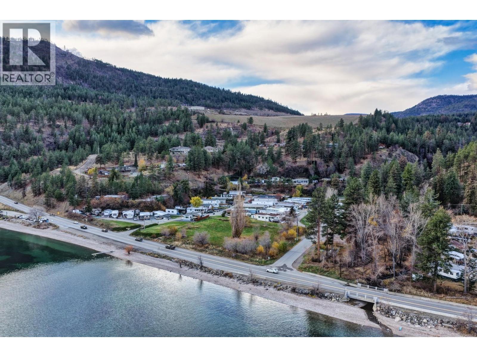 6705 97 Highway S, Peachland, BC