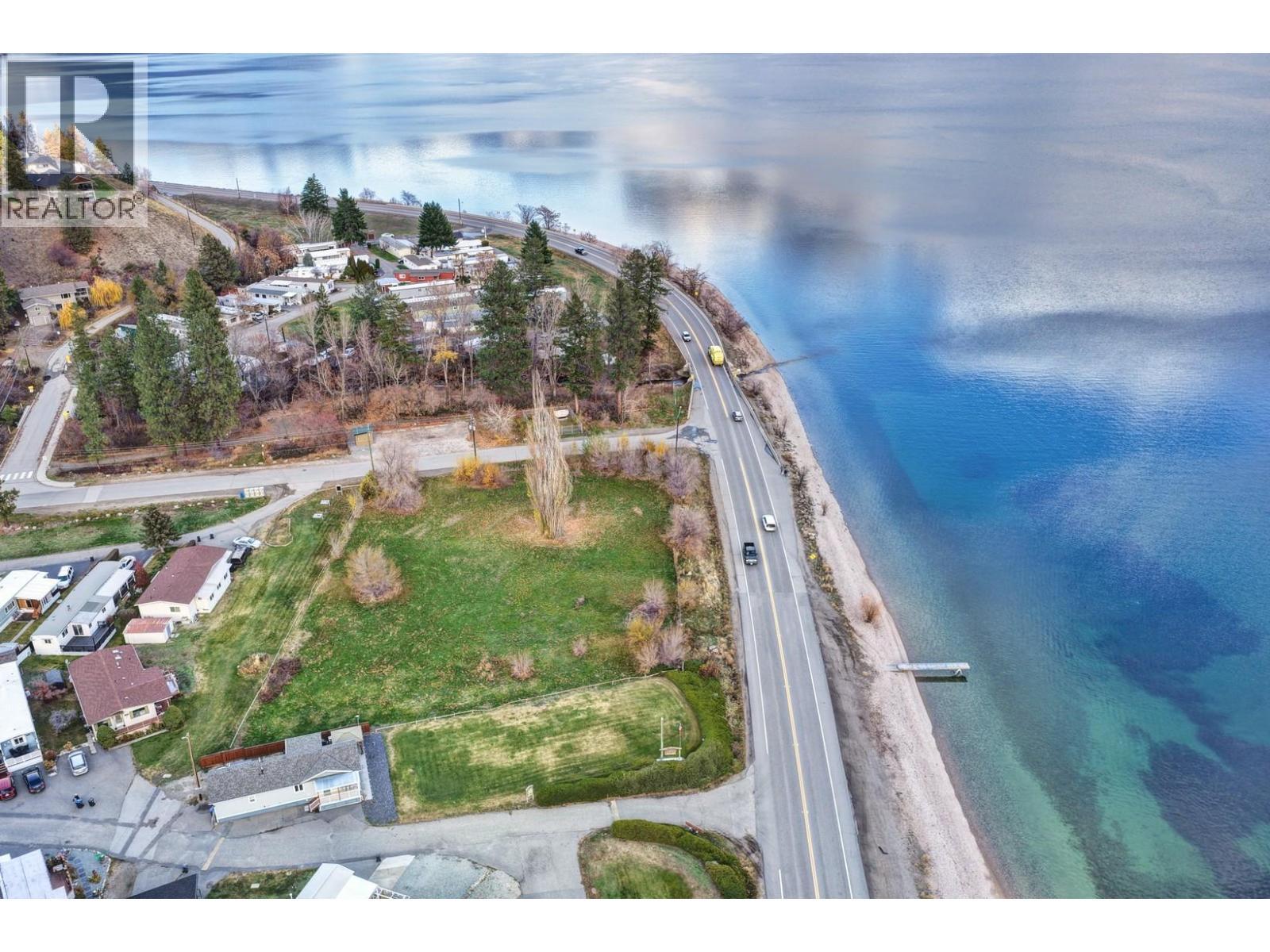 6705 97 Highway S, Peachland, BC