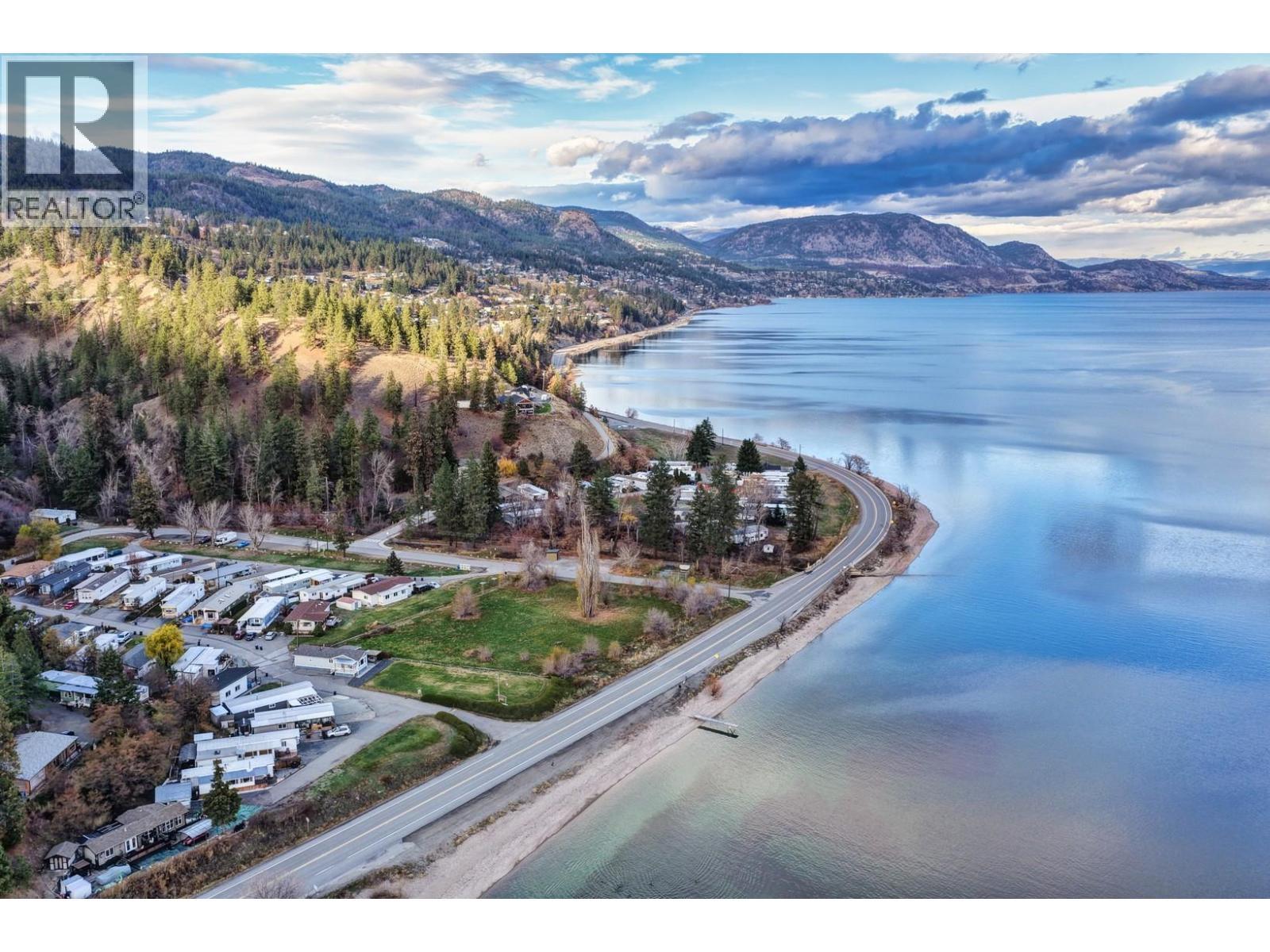 6705 97 Highway S, Peachland, BC