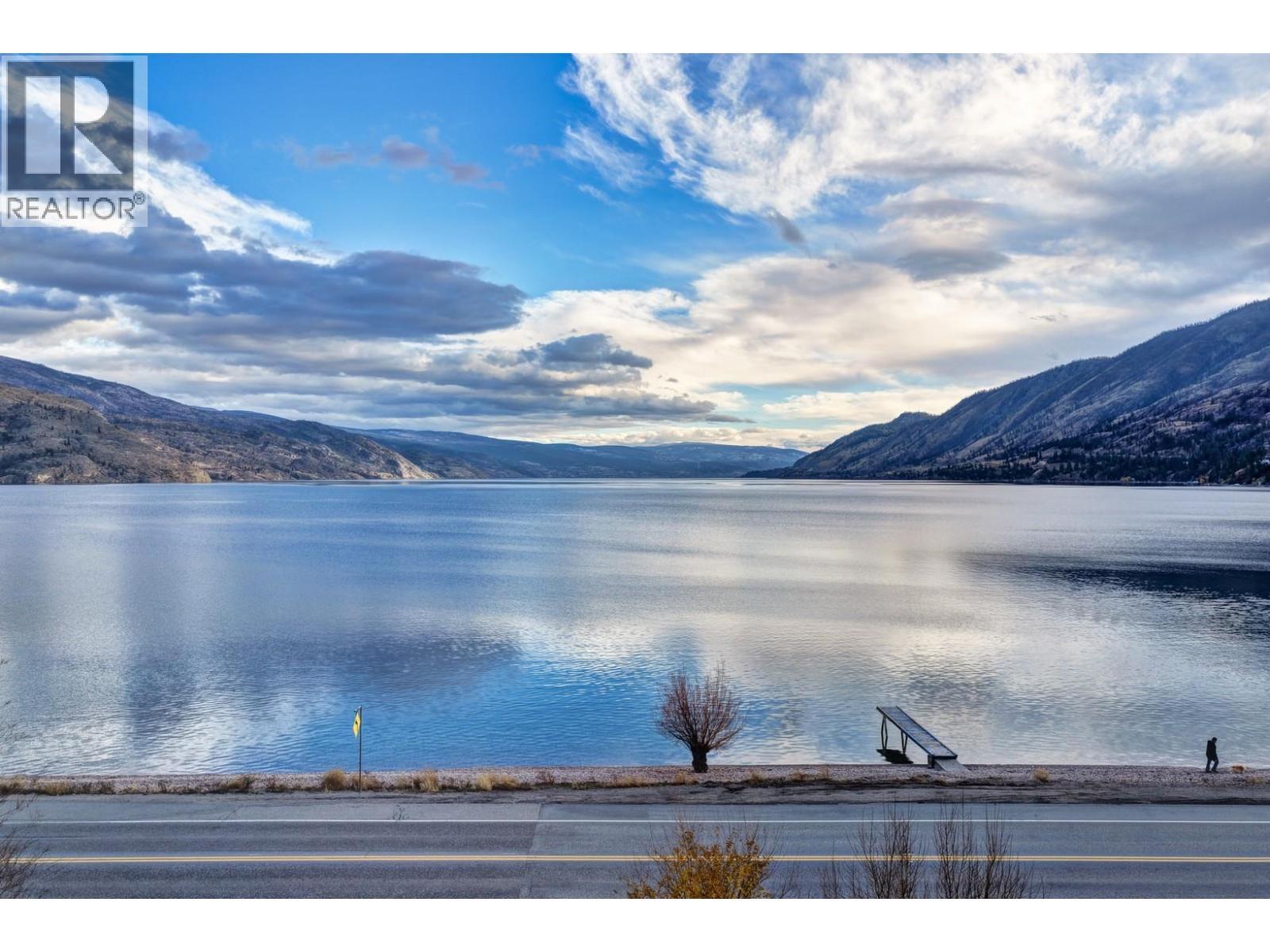 6705 97 Highway S, Peachland, BC