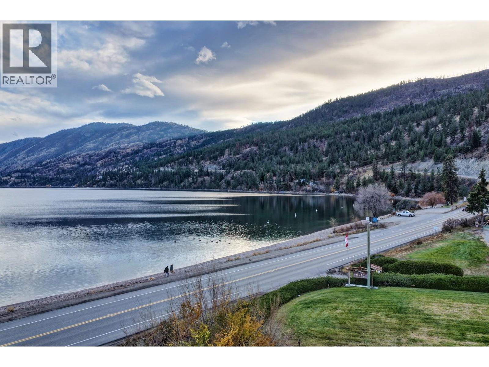 6705 97 Highway S, Peachland, BC