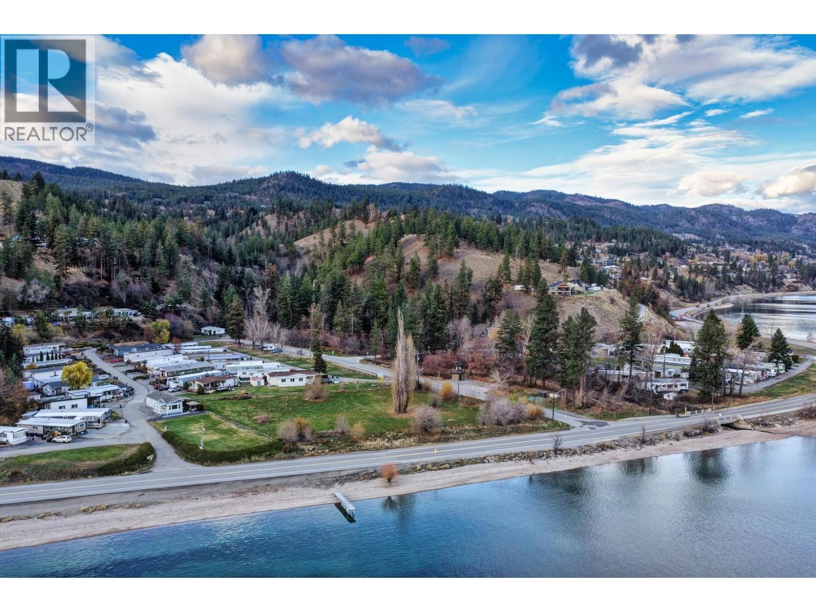 6705 97 Highway S, Peachland, BC
