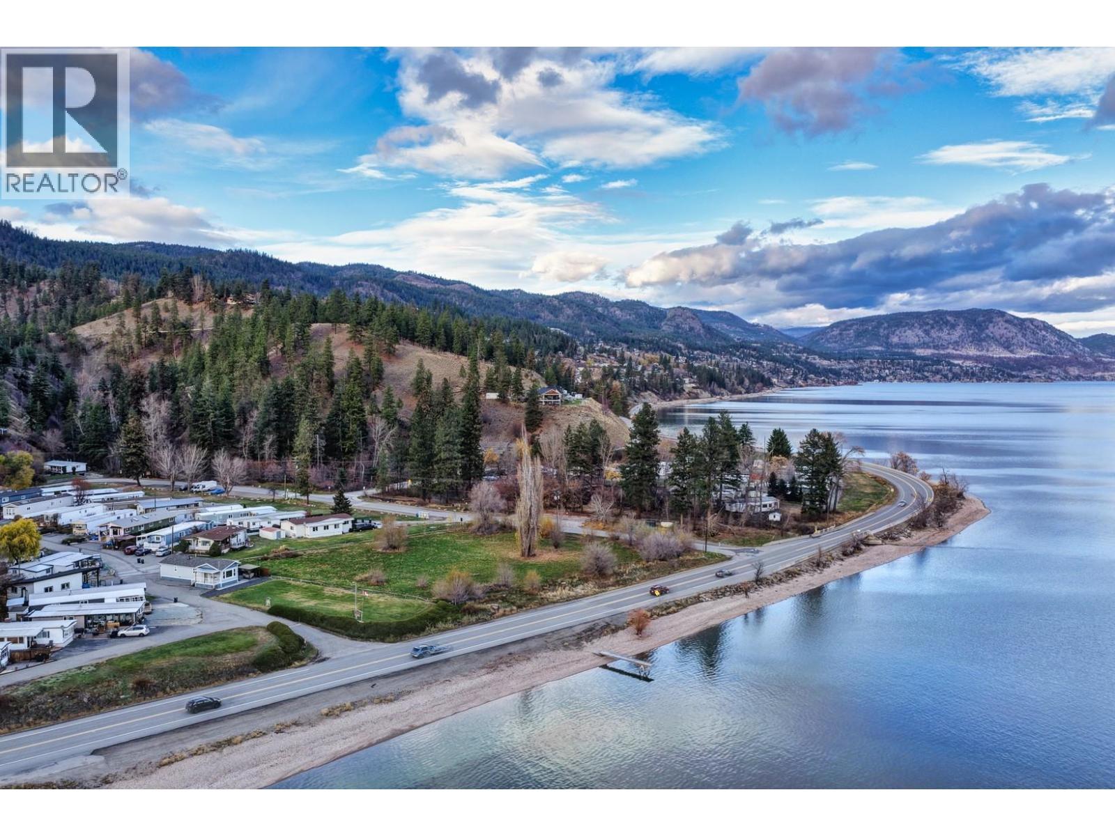 6705 97 Highway S, Peachland, BC