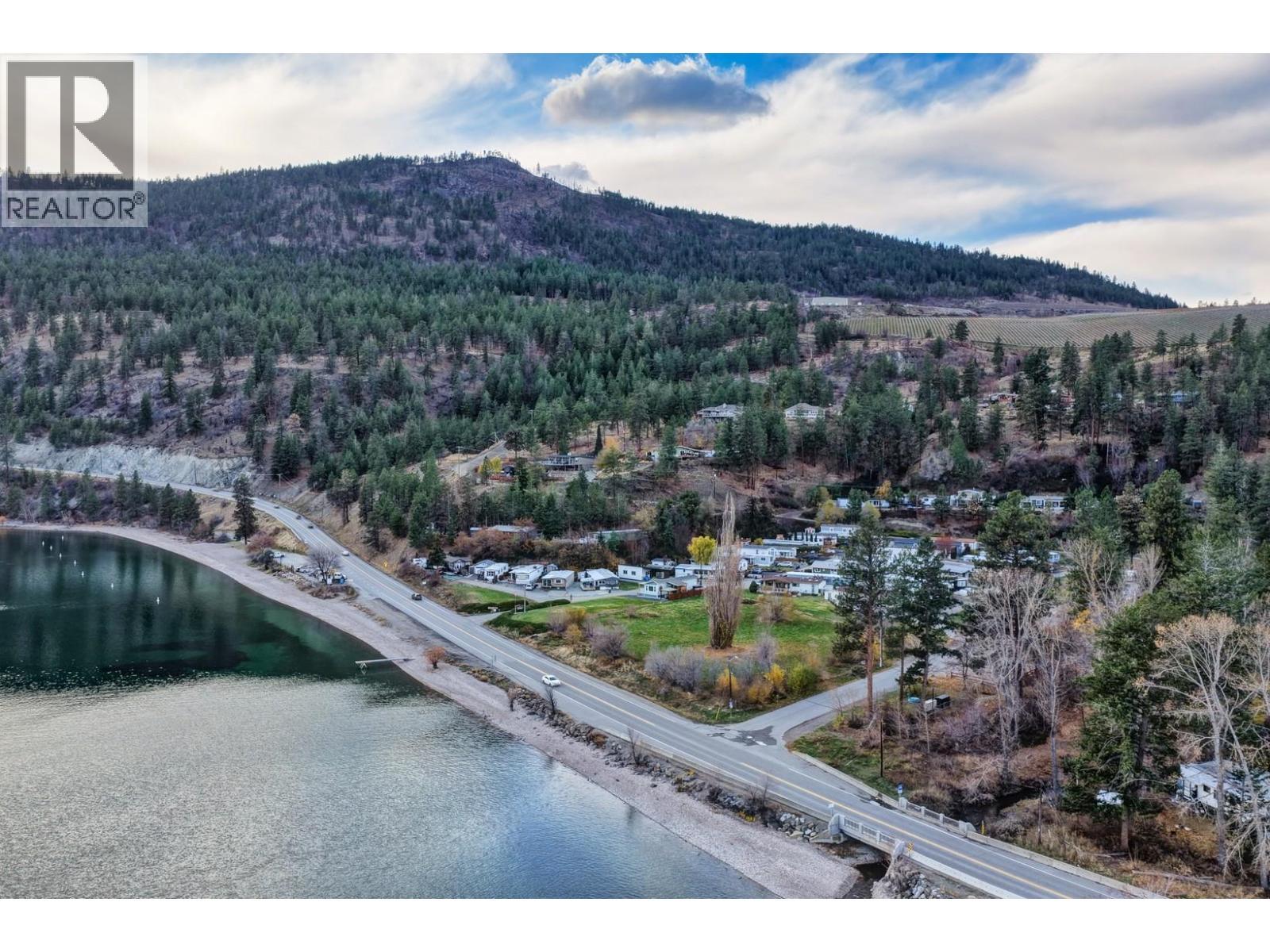 6705 97 Highway S, Peachland, BC