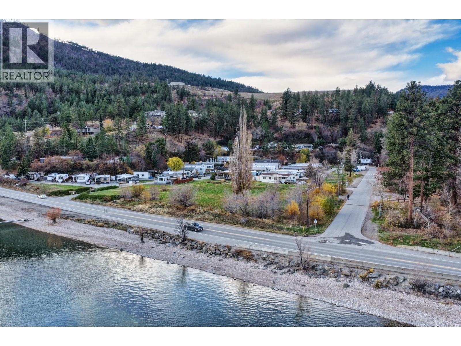 6705 97 Highway S, Peachland, BC