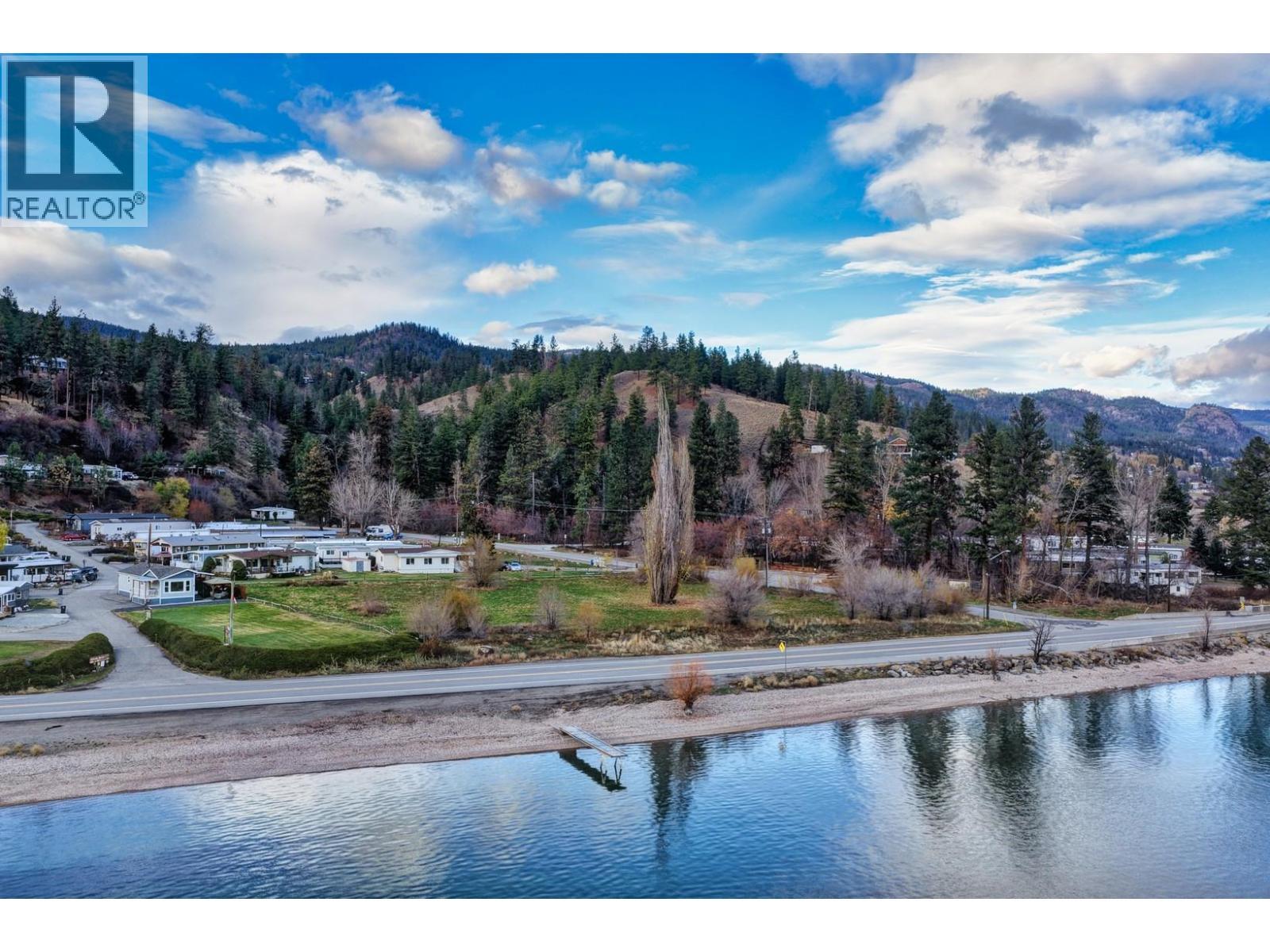 6705 97 Highway S, Peachland, BC
