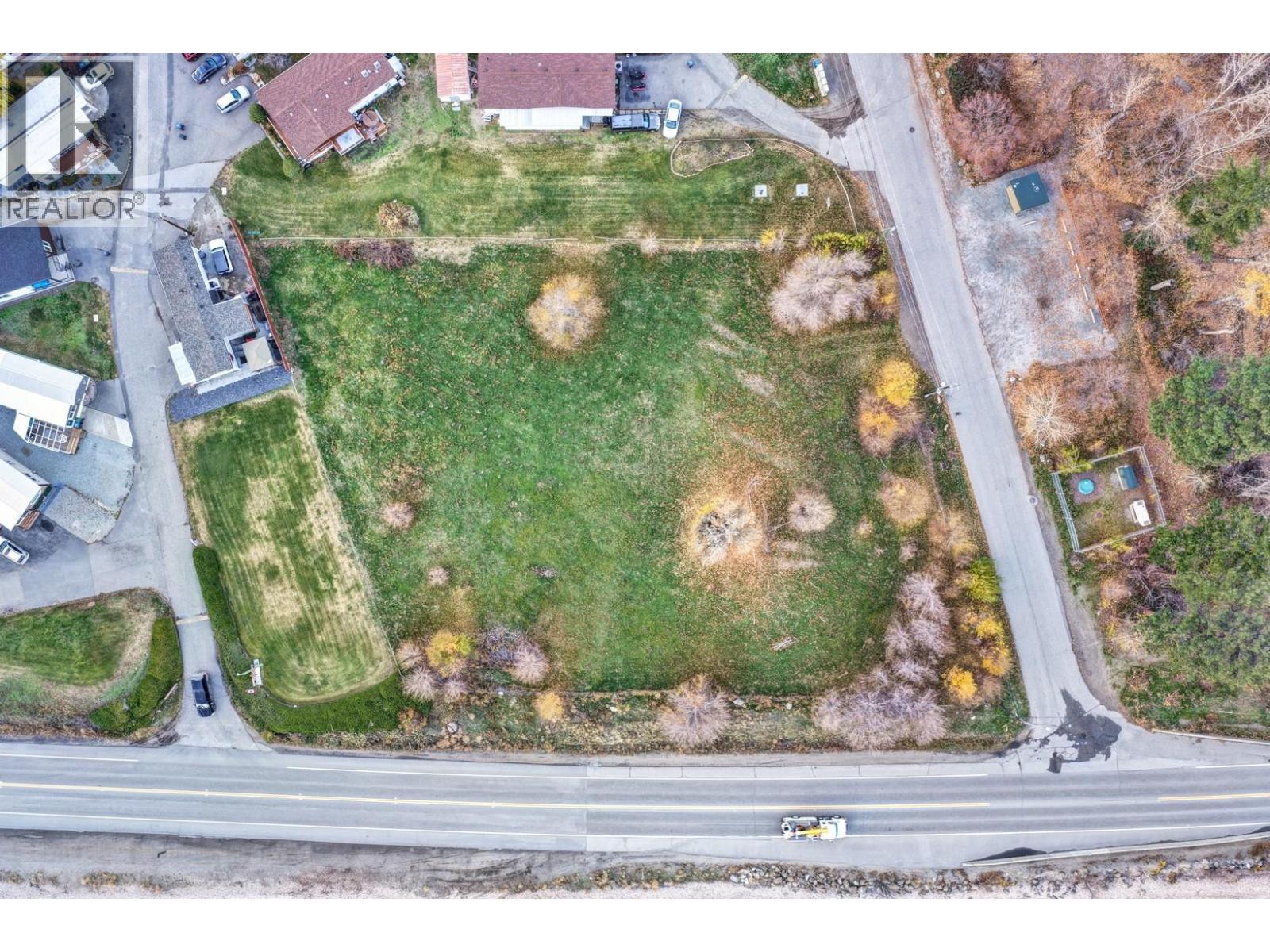 6705 97 Highway S, Peachland, BC