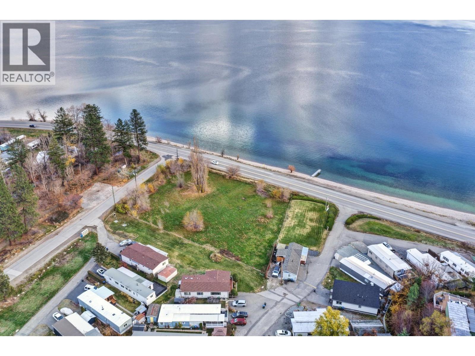 6705 97 Highway S, Peachland, BC