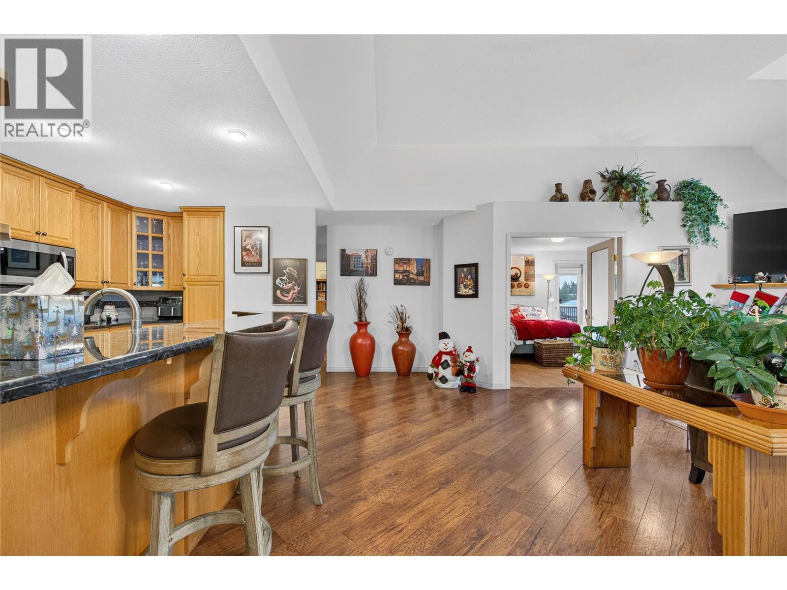 1002 Riverside Avenue Unit# 305, Sicamous, BC - Indoor