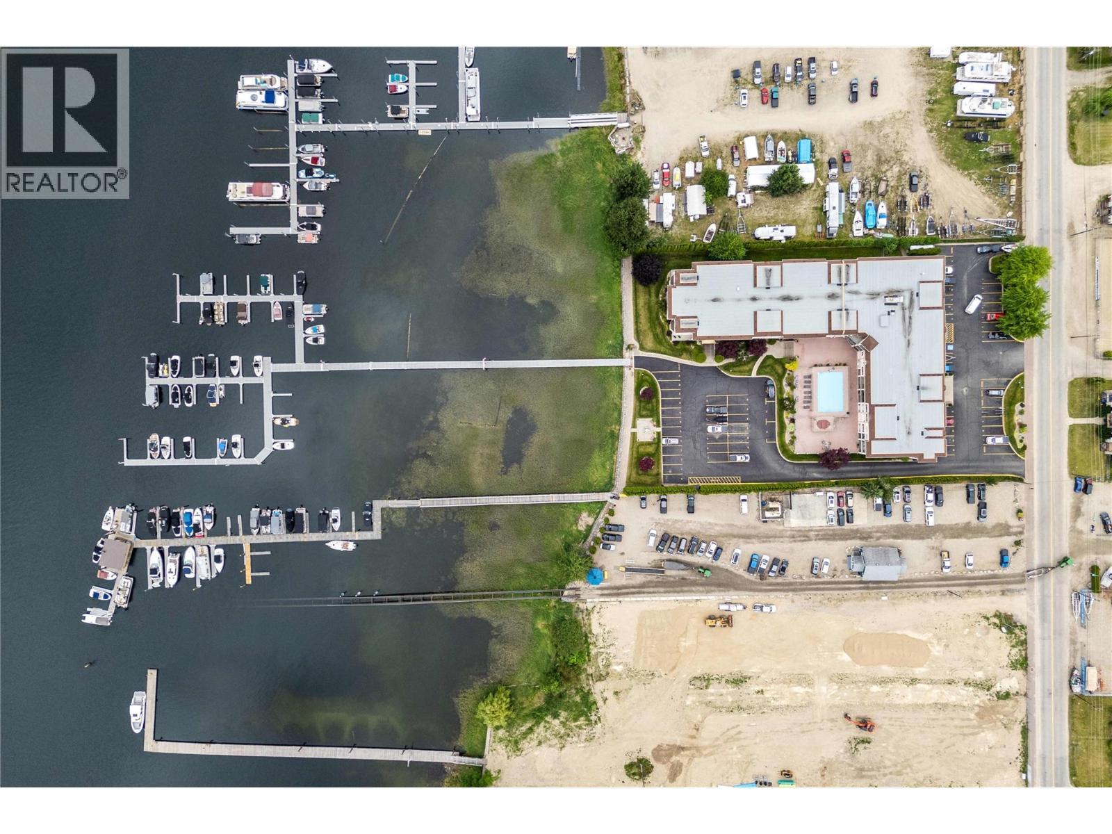 1002 Riverside Avenue Unit# 305, Sicamous, BC - Other