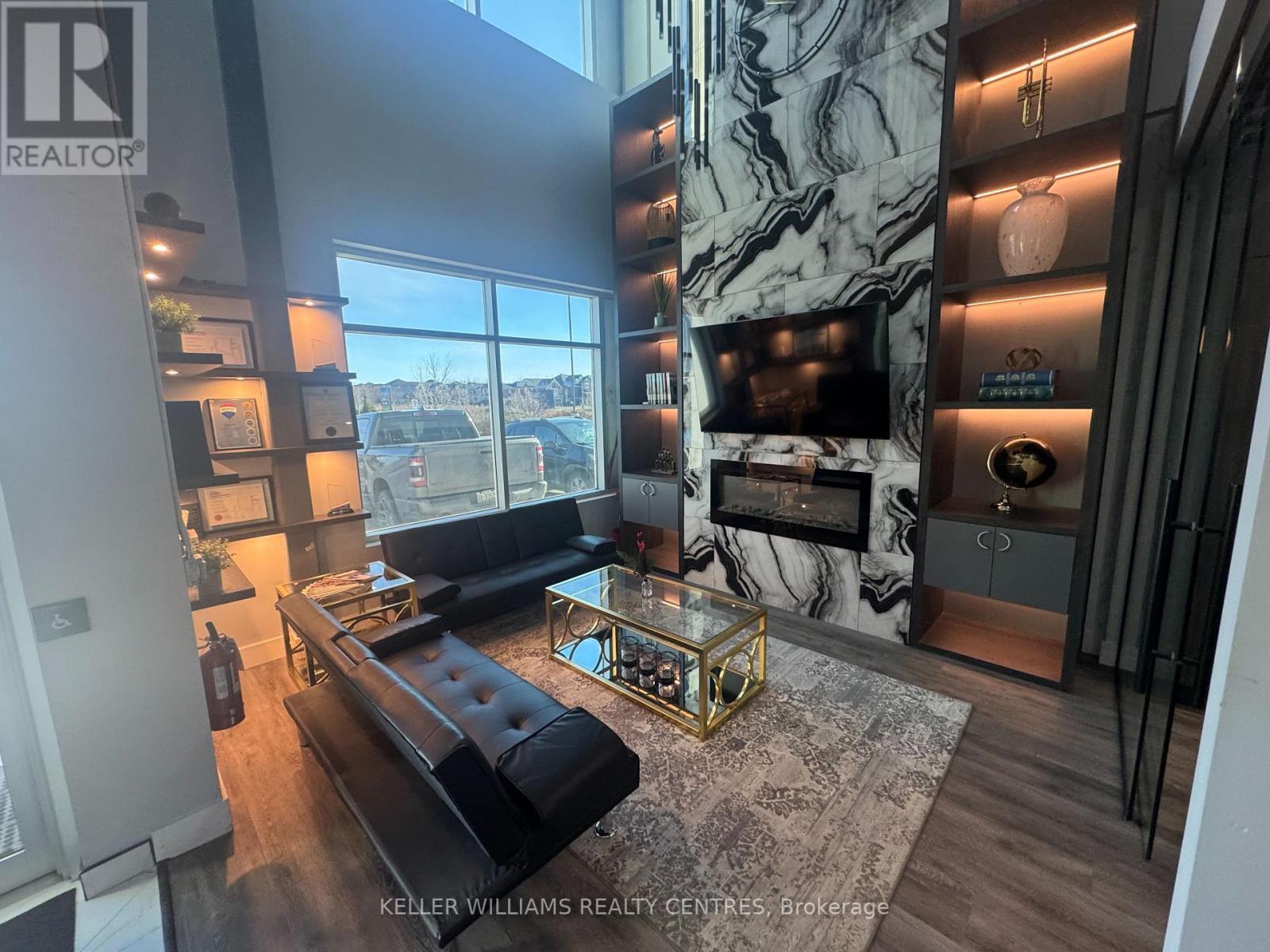 21 - 200 Mostar Street, Whitchurch-Stouffville, ON