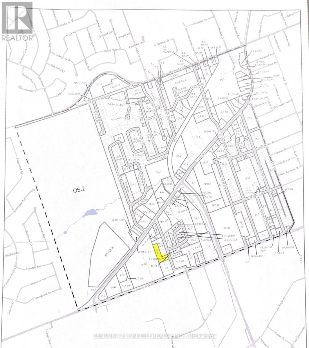 887 Webber Avenue, Peterborough (Otonabee Ward 1), ON