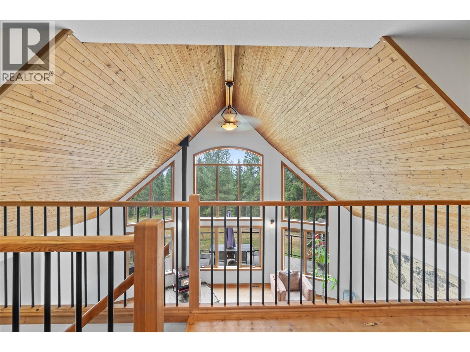 65 Furlong Road, Enderby, BC - Indoor Photo Showing Other Room