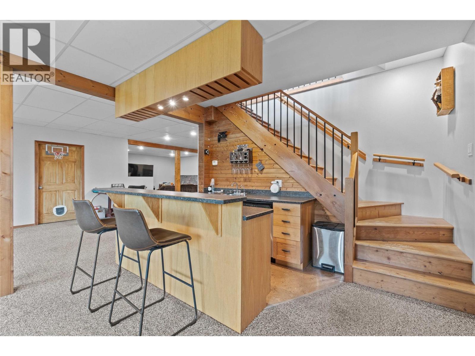 65 Furlong Road, Enderby, BC - Indoor