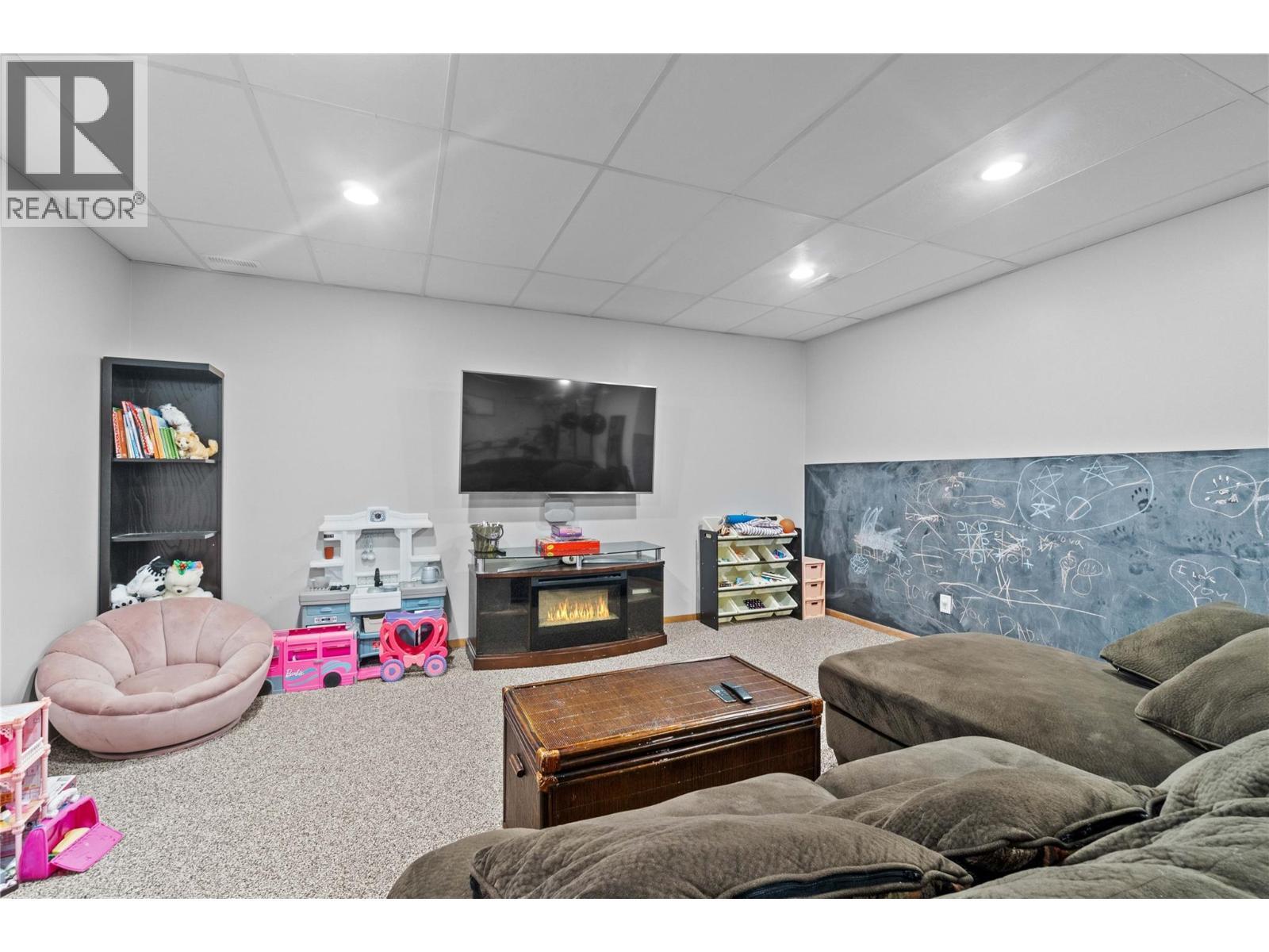 65 Furlong Road, Enderby, BC - Indoor