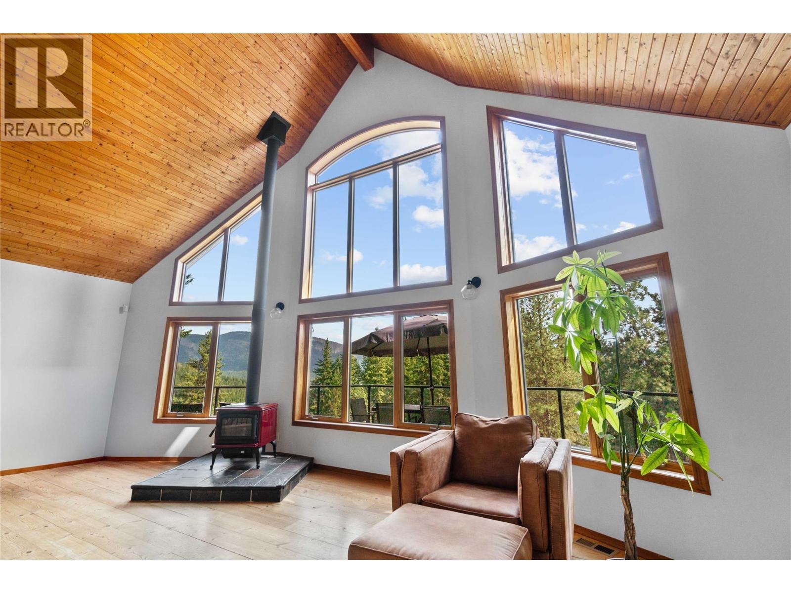 65 Furlong Road, Enderby, BC - Indoor