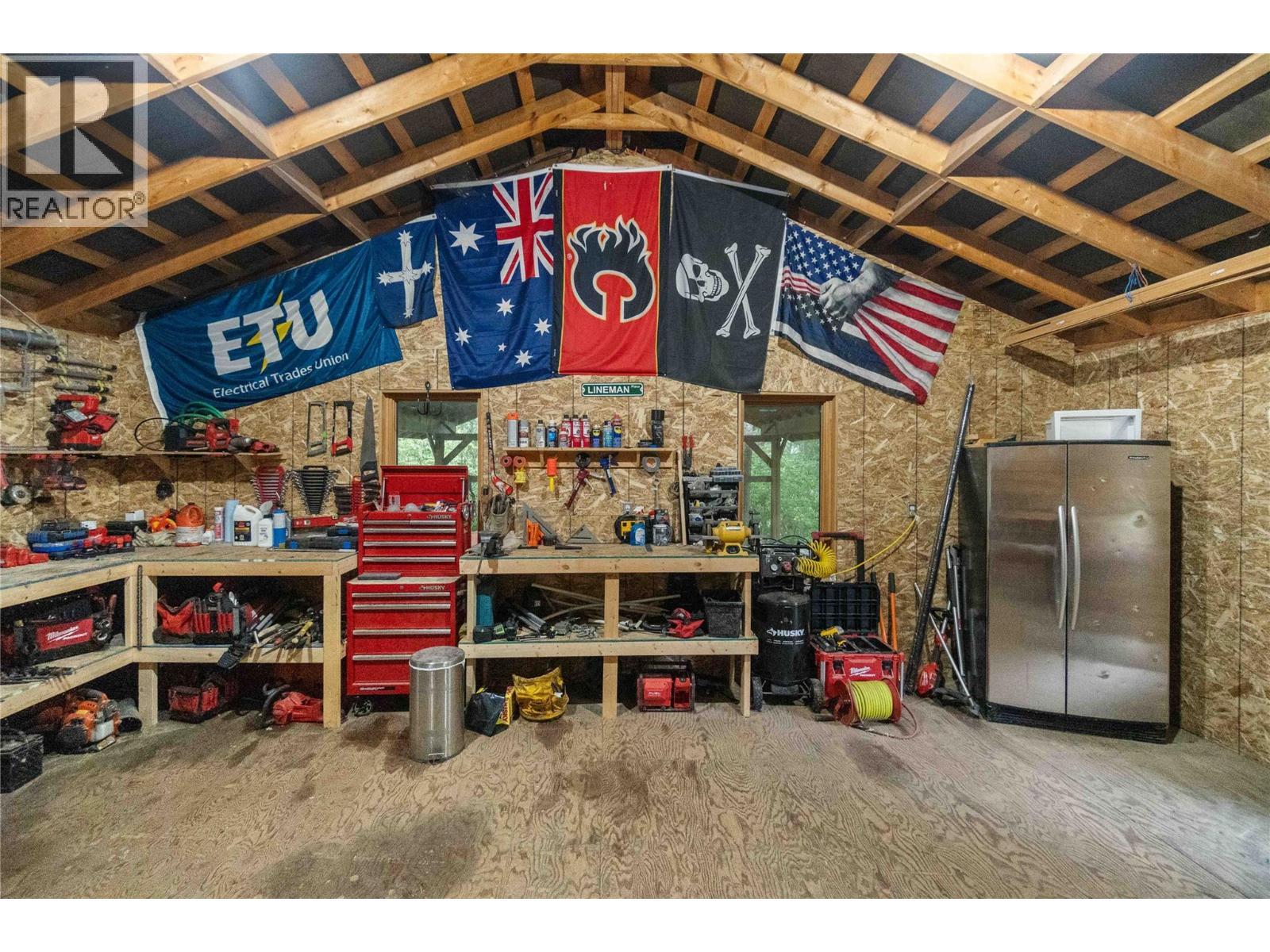 65 Furlong Road, Enderby, BC - Indoor