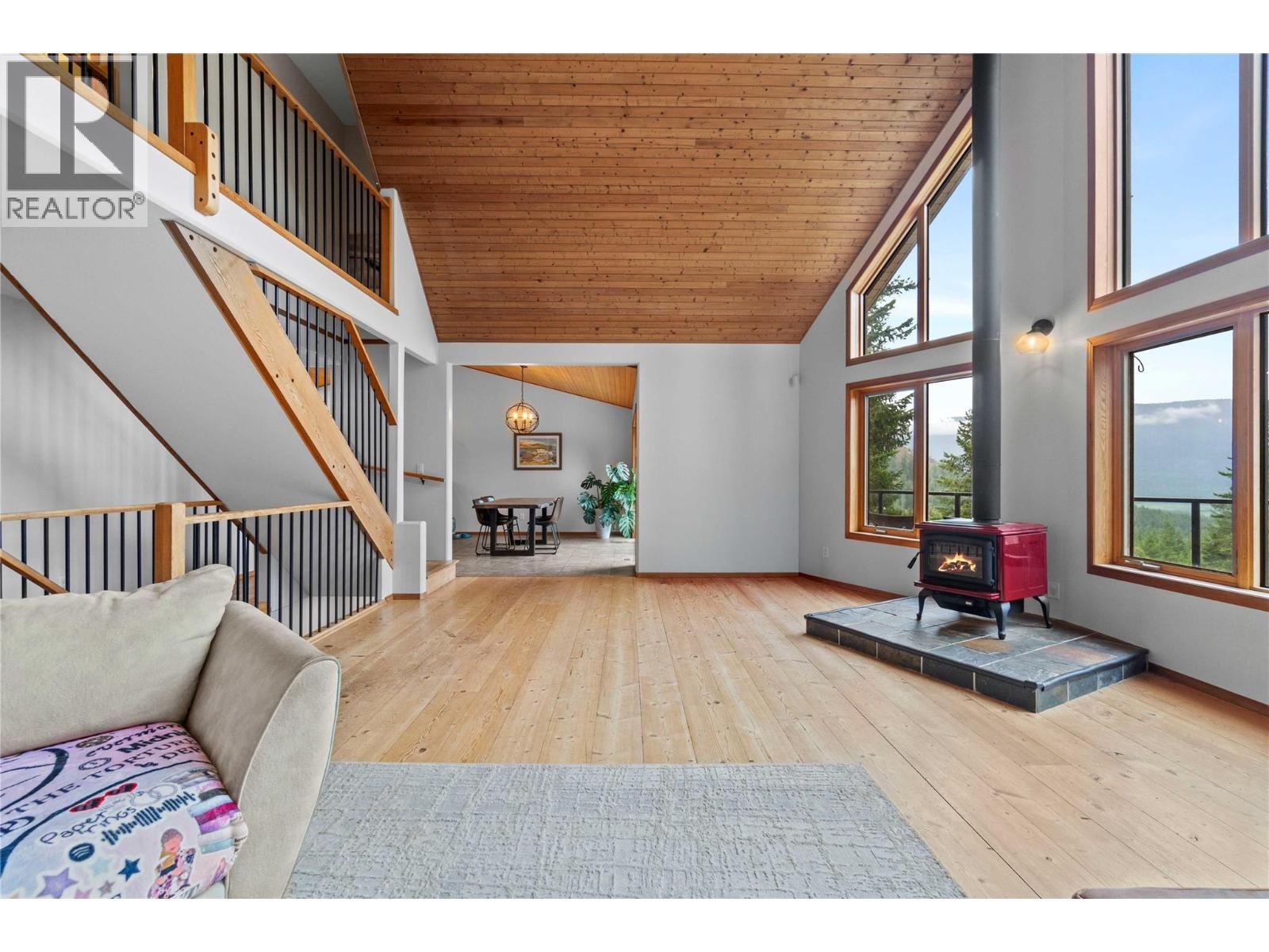 65 Furlong Road, Enderby, BC - Indoor