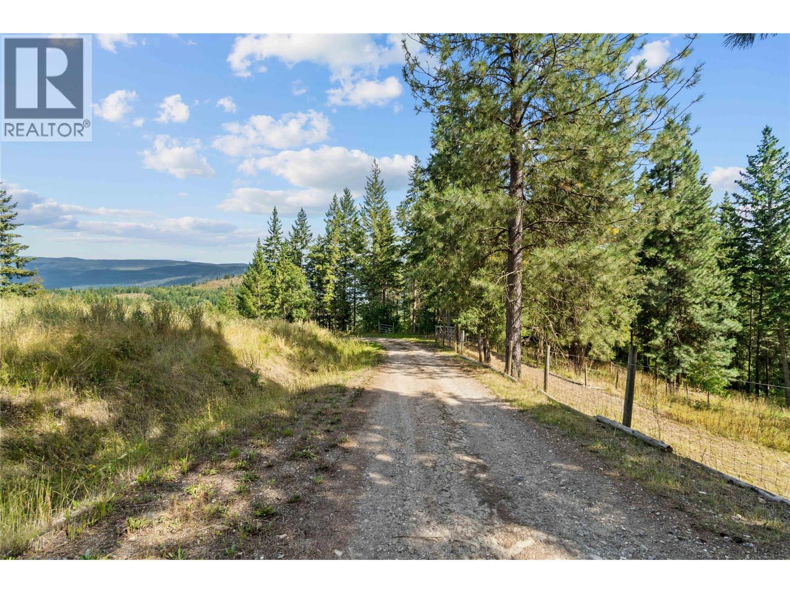 65 Furlong Road, Enderby, BC - Outdoor With View