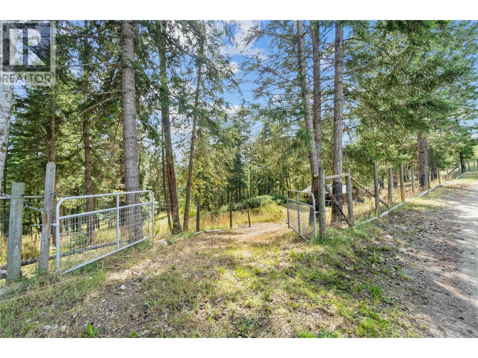 65 Furlong Road, Enderby, BC - Outdoor