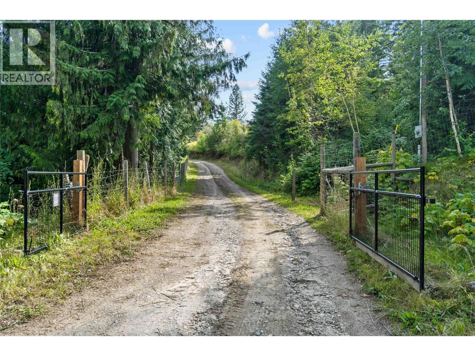 65 Furlong Road, Enderby, BC - Outdoor