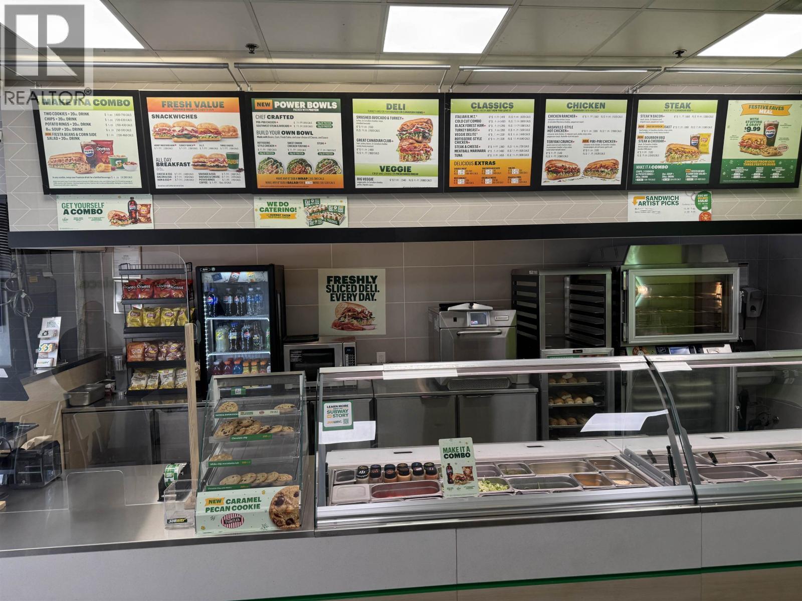 2800 Confidential Street, Vancouver, BC